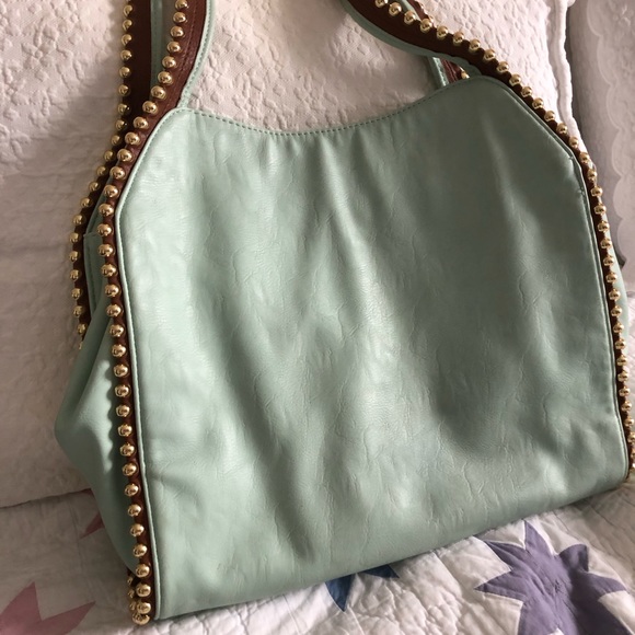 Big Buddha Grayson Handbag - Picture 2 of 7